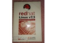 Redhat Linux v7.3	колектив