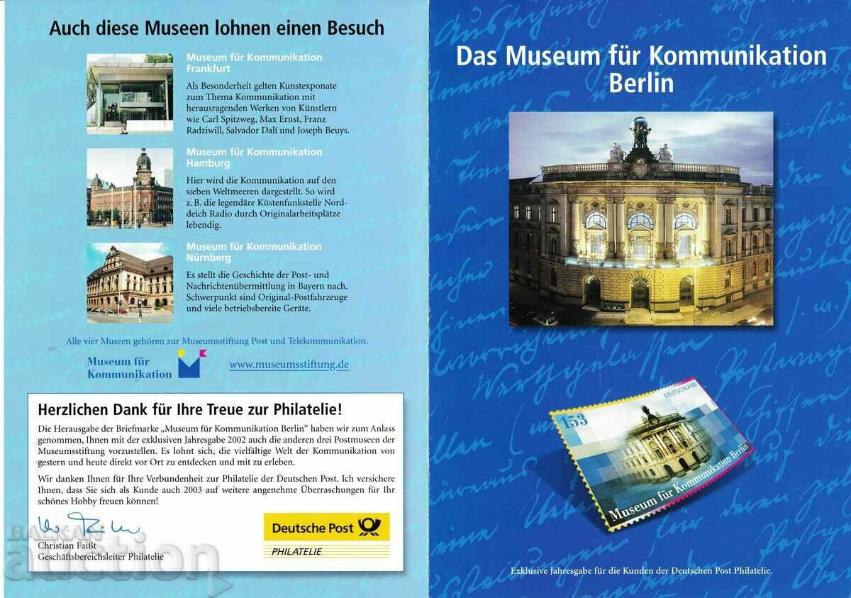 Auction RSI - Germany 2002 Auction RSI - Germany 2002