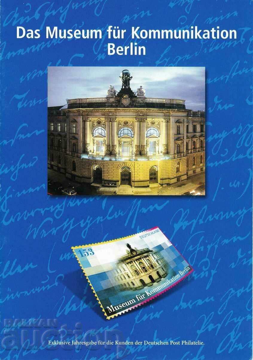 RSI - Γερμανία 2002 RSI - Γερμανία 2002