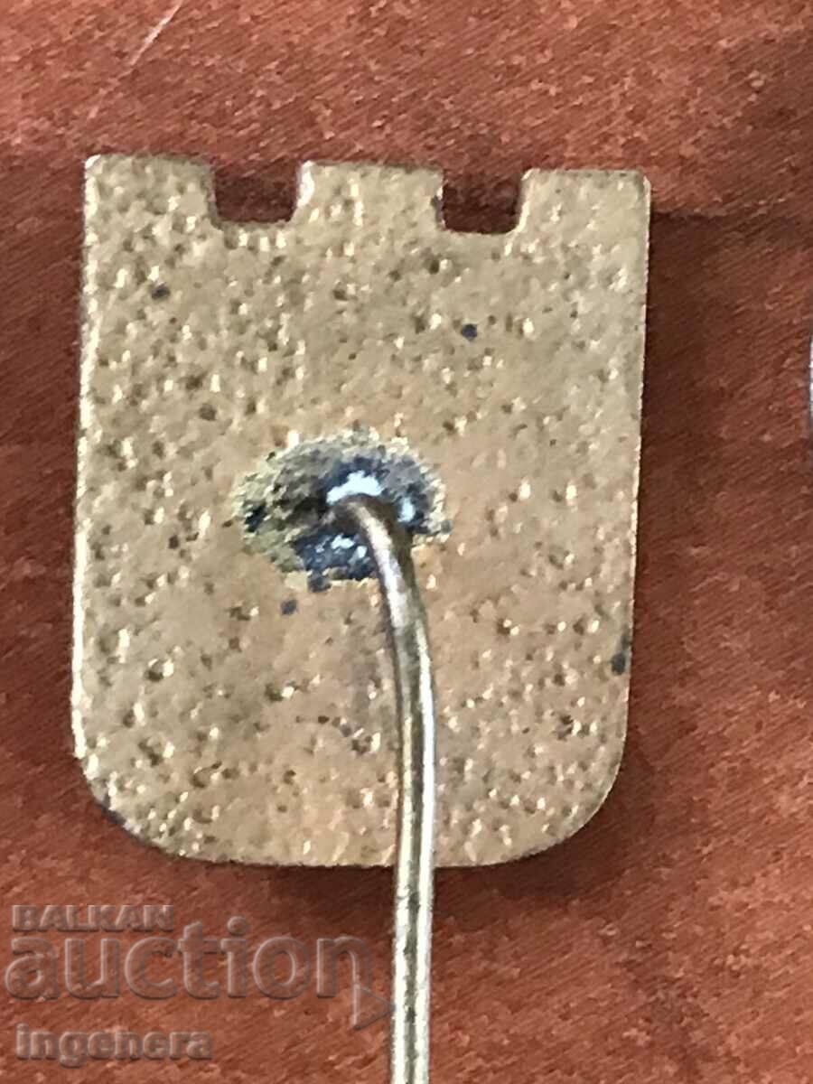 Δημοπρασία σήμα