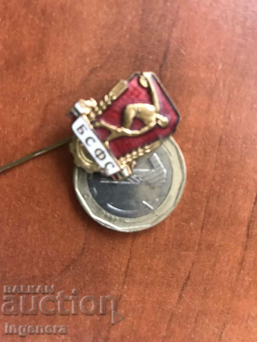 σήμα με τιμή 3.00 BGN | € 1.53