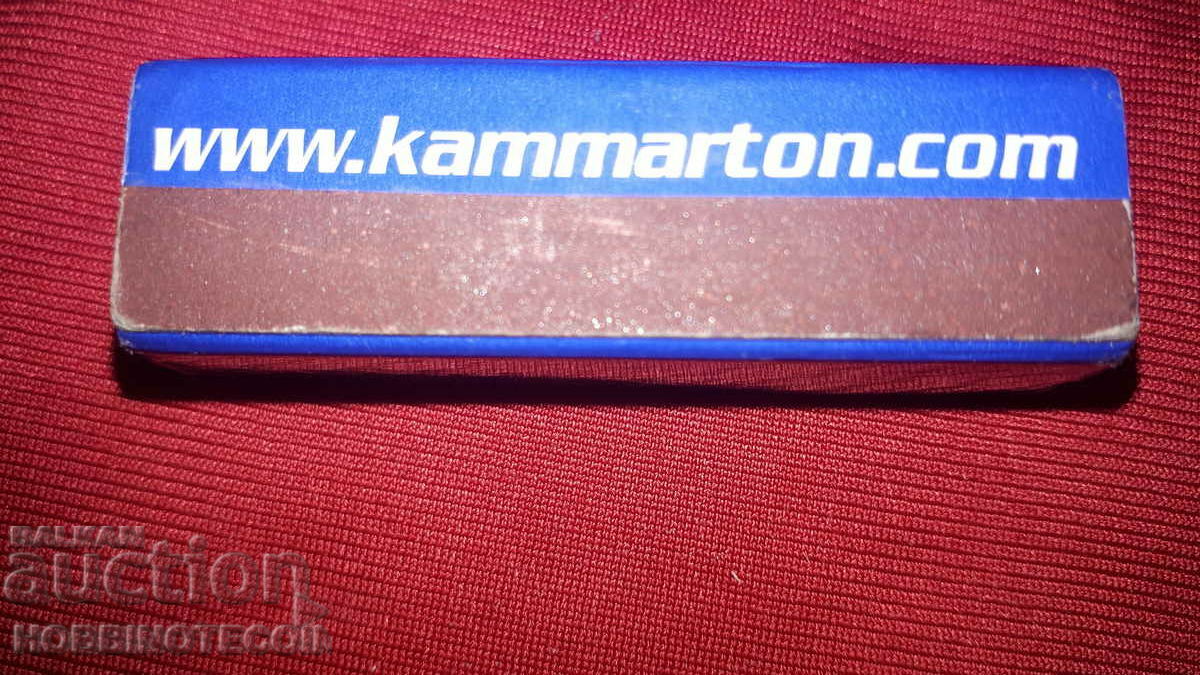 Delivery of Collectible Matches match KAMMAR TON Swedish technique Delivery of Collectible Matches match KAMMAR TON Swedish technique