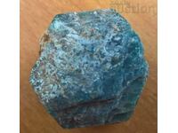 Mineral stone Apatite