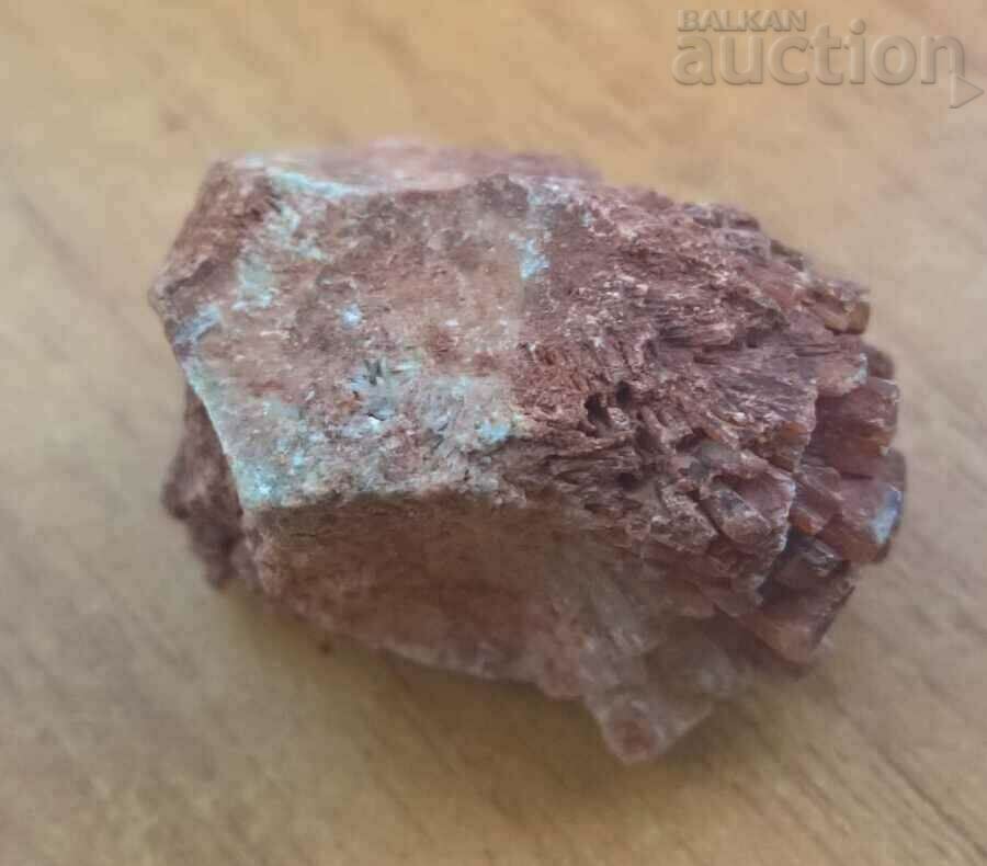 Piatra minerala de aragonit