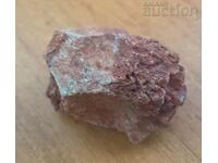 Aragonite mineral stone
