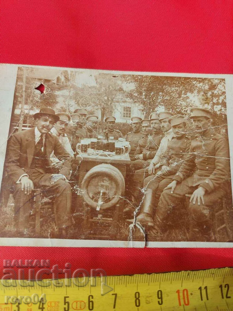 Auction MILITARY - KEG - BEER - MUG - WW I Auction MILITARY - KEG - BEER - MUG - WW I