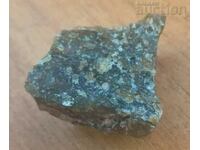 Mineral stone Labradorite
