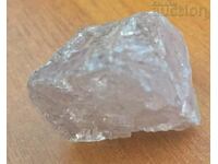 Минерал камък кристал Кварц опушен