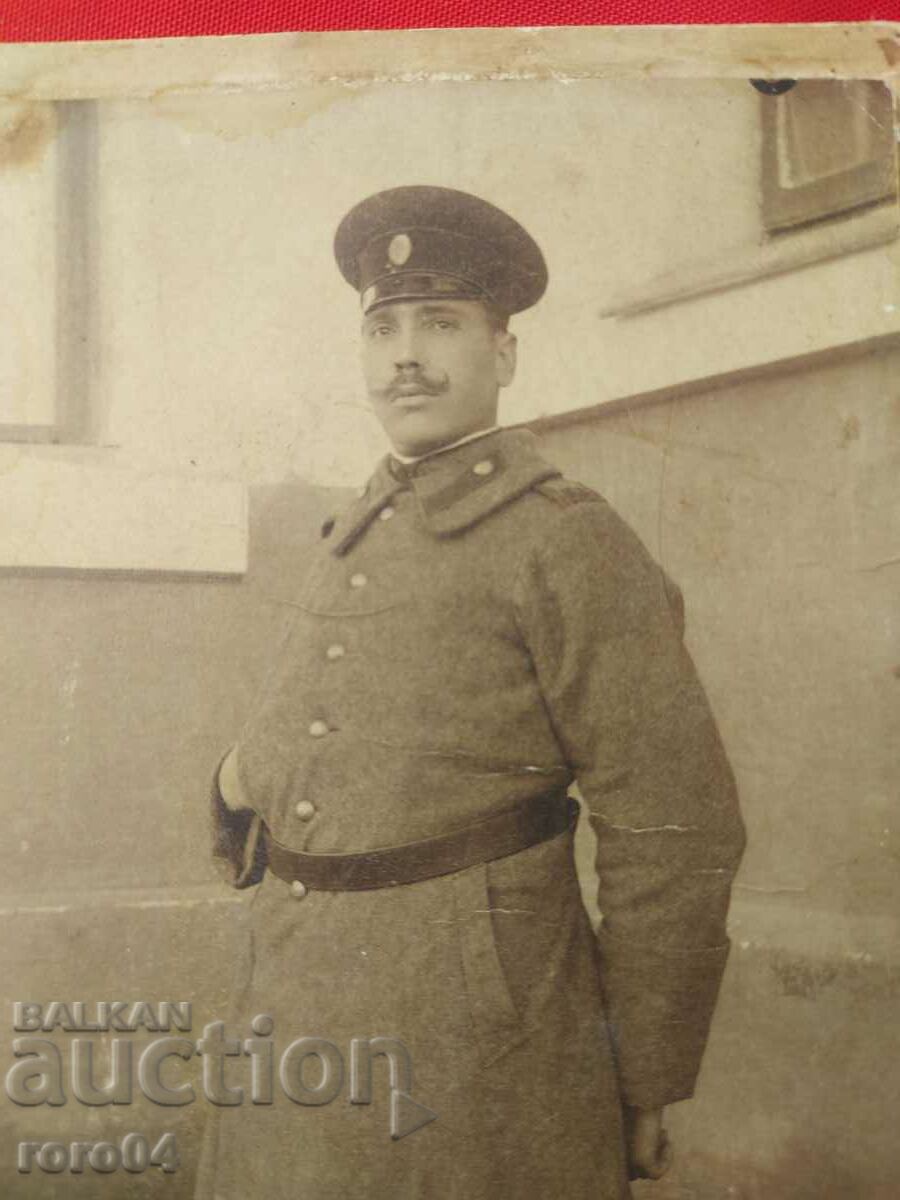 Delivery of OLD WAR PHOTO - CARDBOARD - WW I Delivery of OLD WAR PHOTO - CARDBOARD - WW I