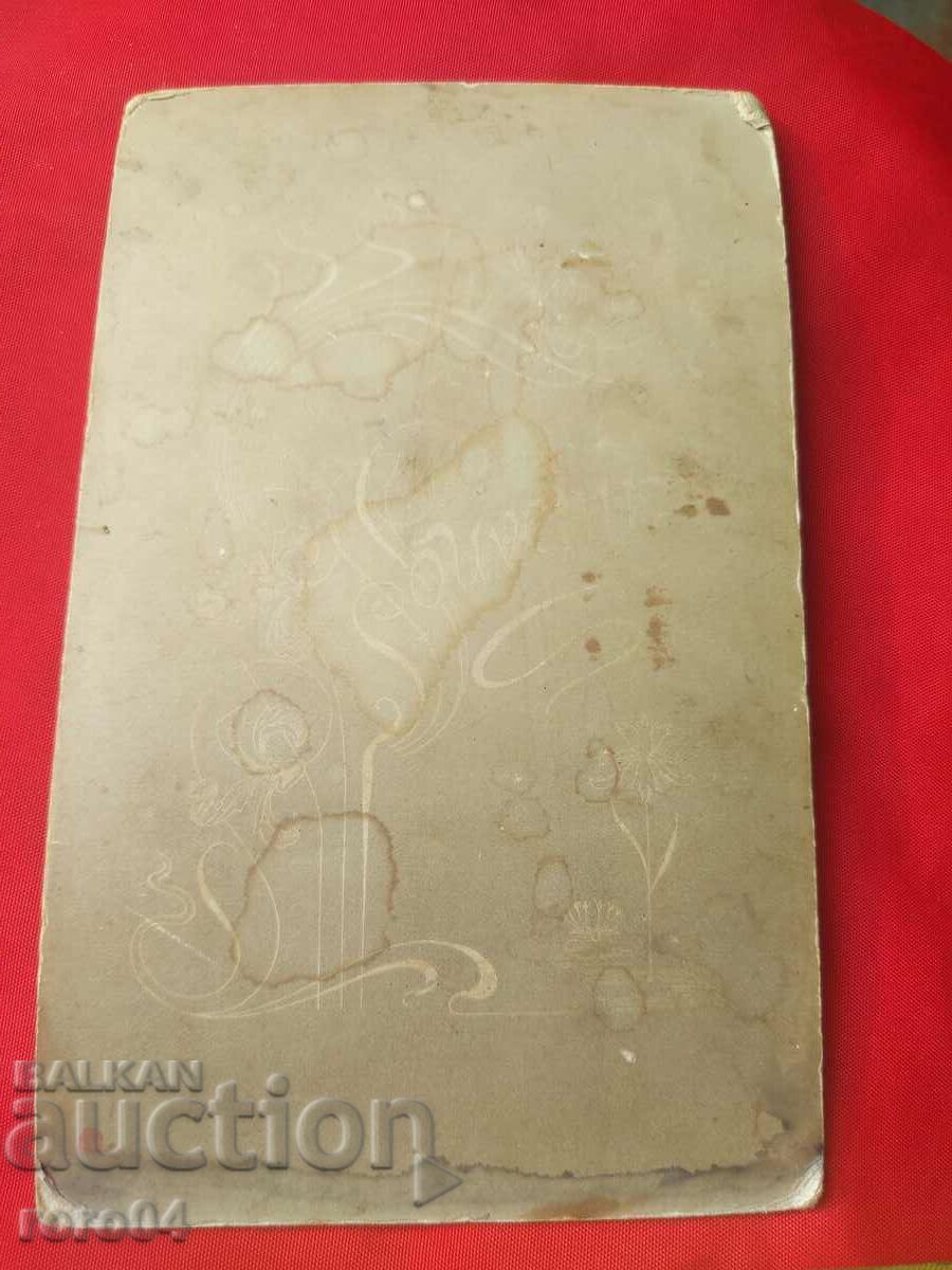 OLD WAR PHOTO - CARDBOARD - WW I - 6 OLD WAR PHOTO - CARDBOARD - WW I - 6