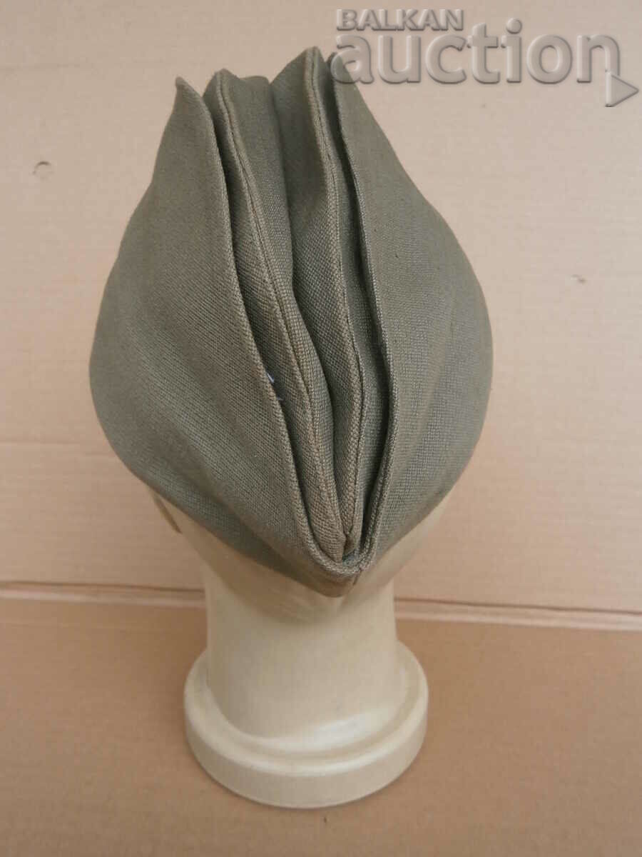 Доставка на старо кепе емайлирана петолъчка Доставка на старо кепе емайлирана петолъчка