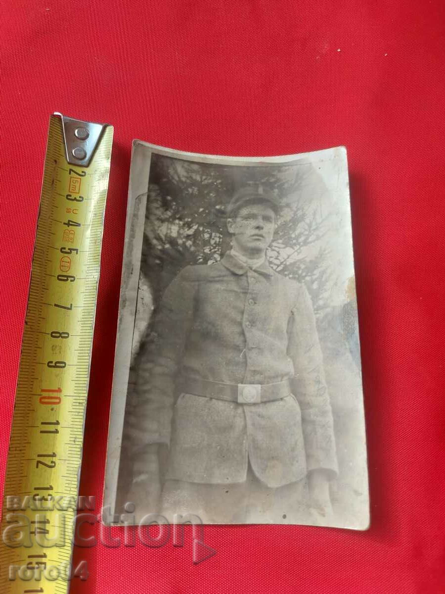 OLD MILITARY PHOTO with price 9.00 BGN | € 4.60 OLD MILITARY PHOTO with price 9.00 BGN | € 4.60