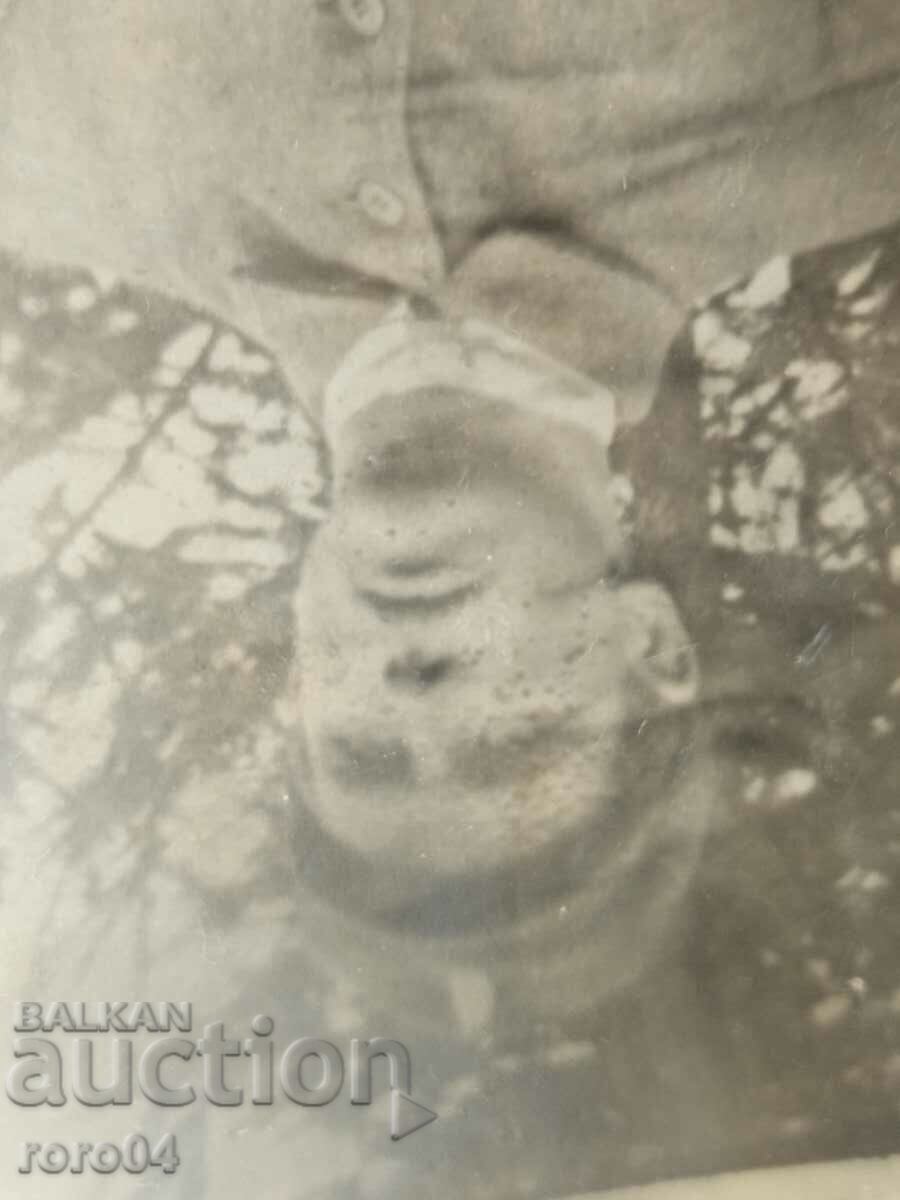 OLD MILITARY PHOTO - 5 OLD MILITARY PHOTO - 5