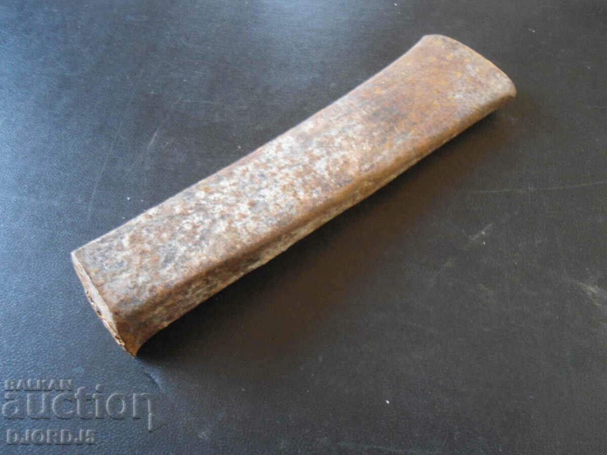 Old tool with price 3.00 BGN | € 1.53 Old tool with price 3.00 BGN | € 1.53