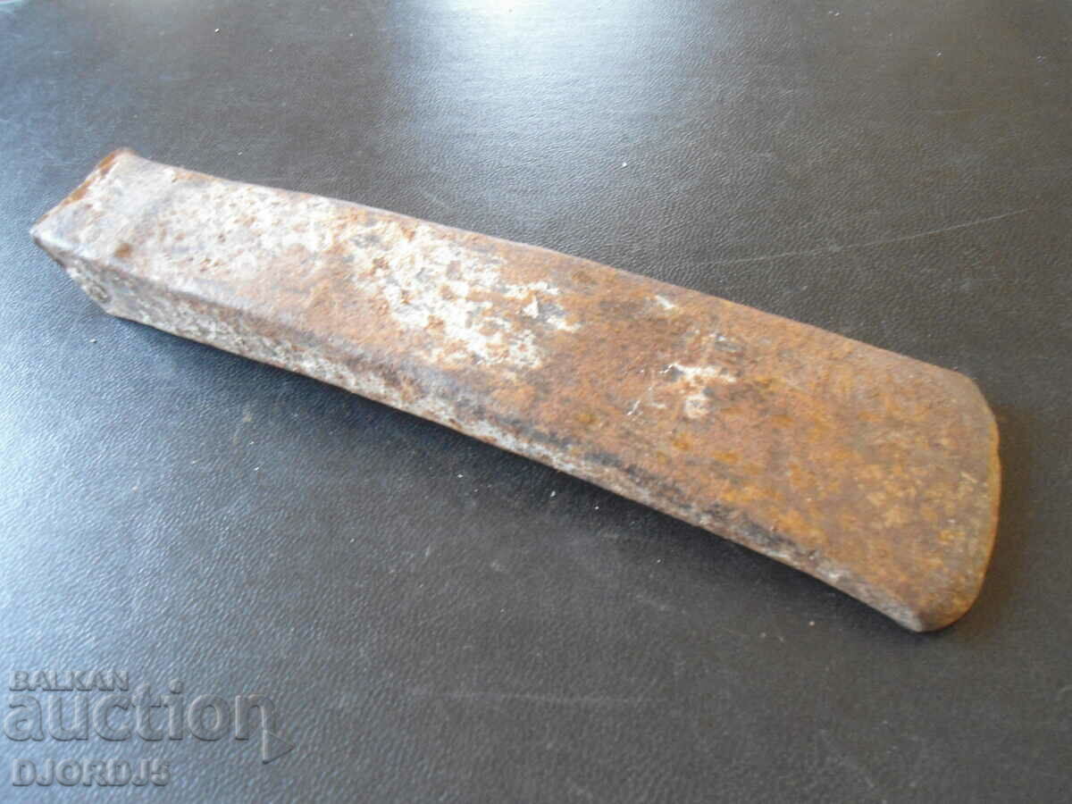 Old tool - 5 Old tool - 5