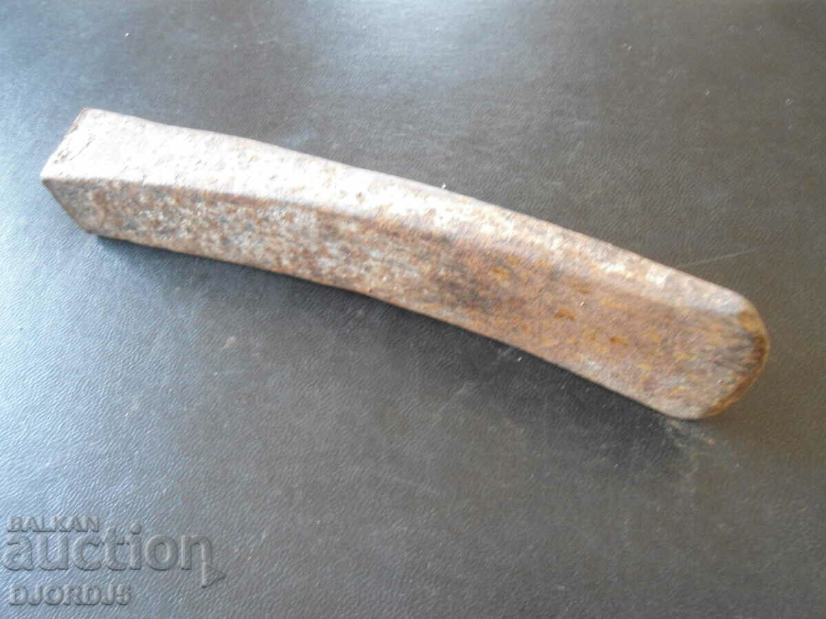 Old tool