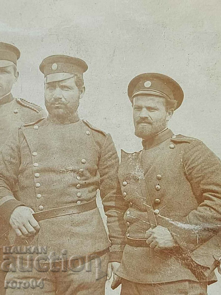 Delivery of OLD MILITARY PHOTO Delivery of OLD MILITARY PHOTO