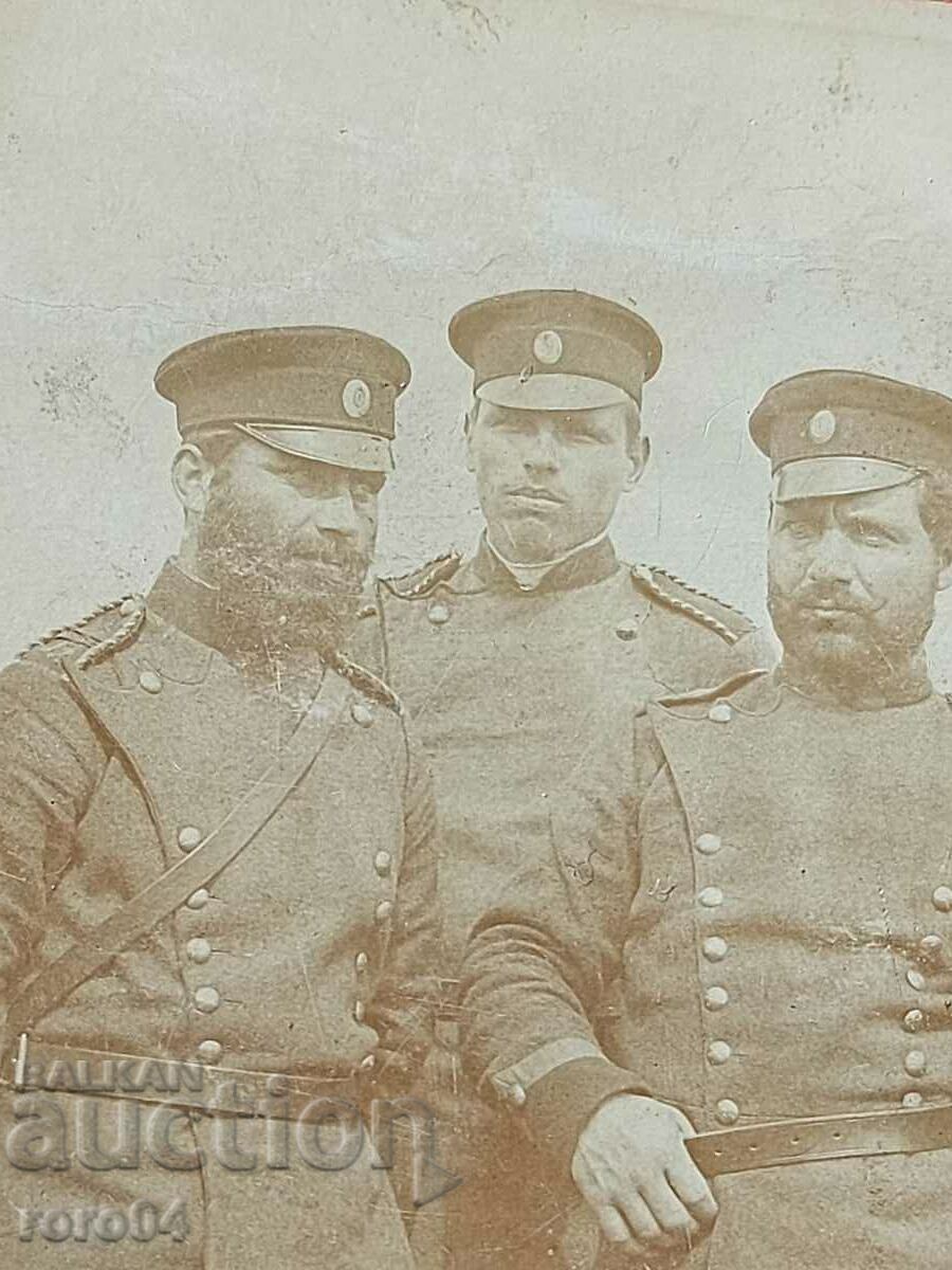 OLD MILITARY PHOTO - 6 OLD MILITARY PHOTO - 6