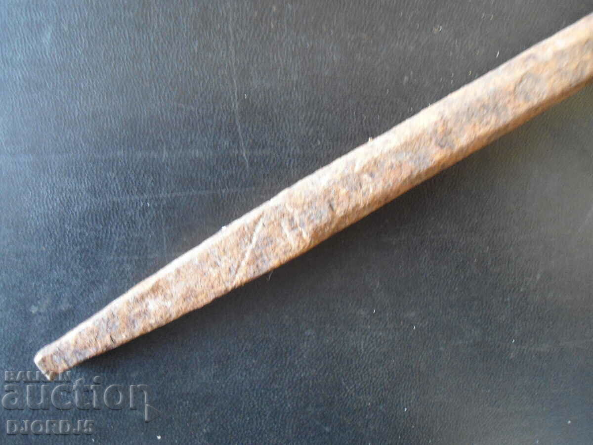 Delivery of Old drill, chipping Delivery of Old drill, chipping