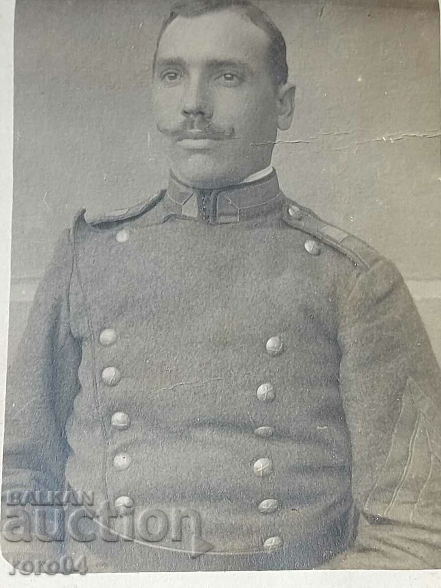 OLD MILITARY PHOTO - 5 OLD MILITARY PHOTO - 5