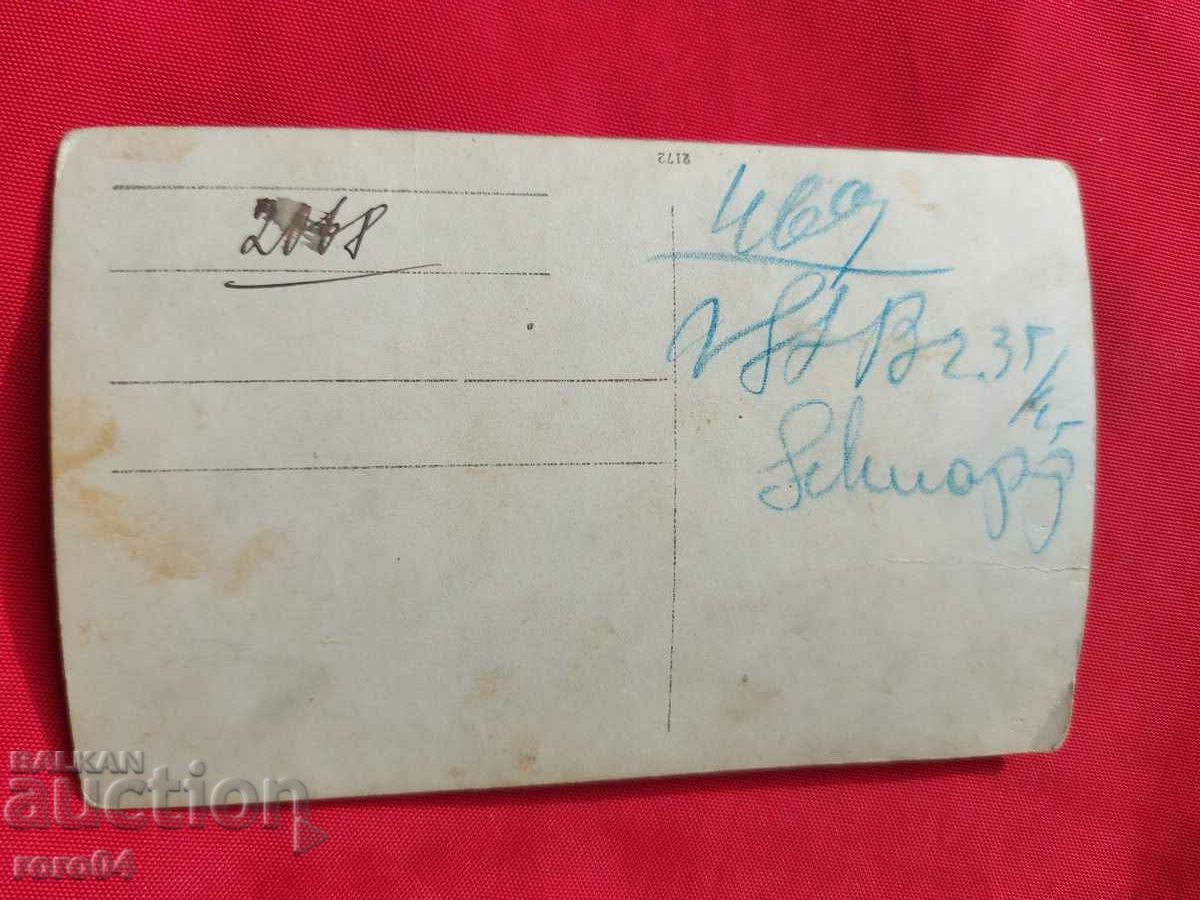 OLD MILITARY PHOTO - 6 OLD MILITARY PHOTO - 6