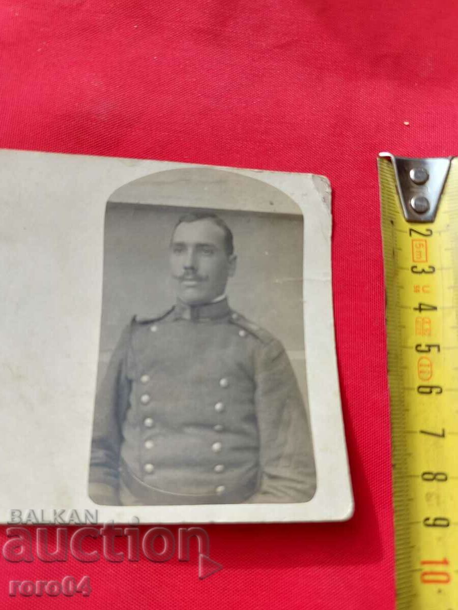 OLD MILITARY PHOTO - 7 OLD MILITARY PHOTO - 7