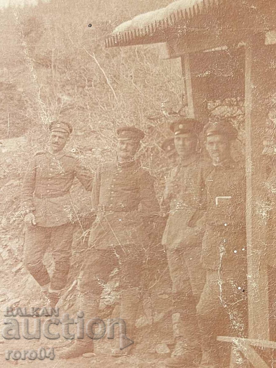 Delivery of THE EUROPEAN WAR Delivery of THE EUROPEAN WAR