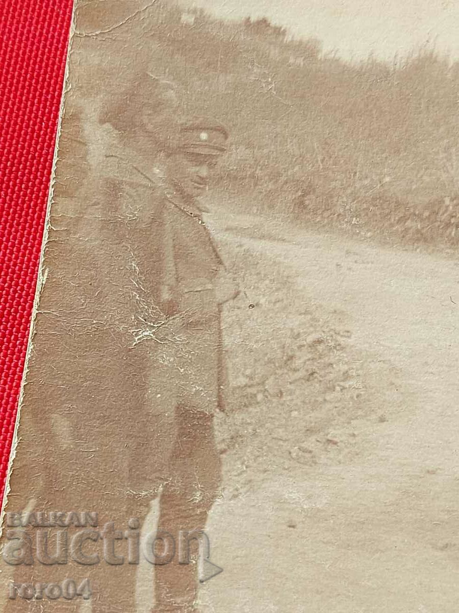 THE EUROPEAN WAR - 5 THE EUROPEAN WAR - 5