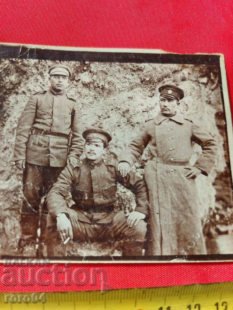 Auction OLD MILITARY PHOTO Auction OLD MILITARY PHOTO