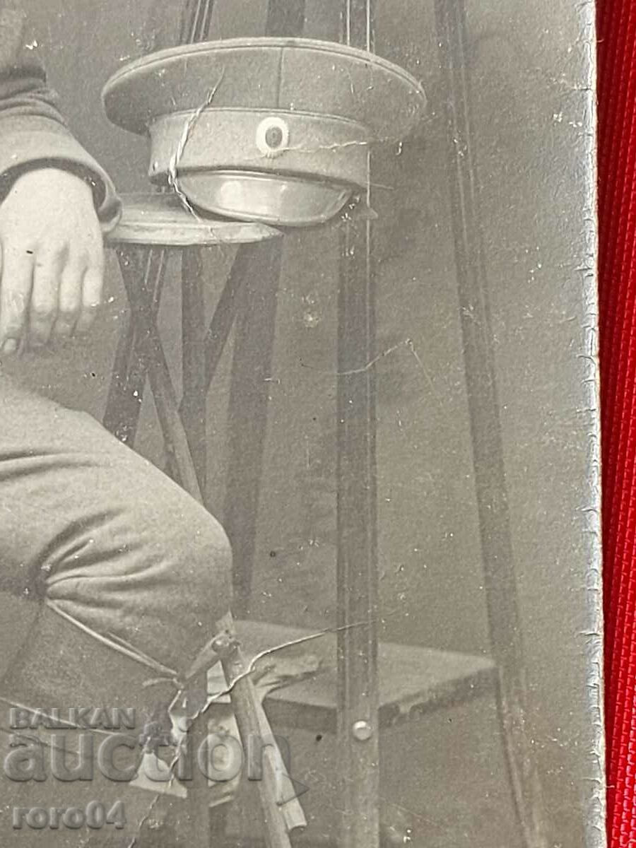 OLD MILITARY PHOTO - 5 OLD MILITARY PHOTO - 5