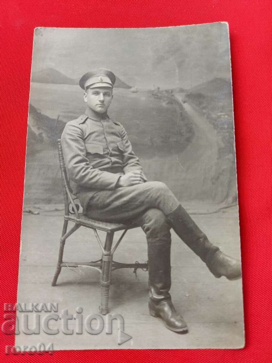 ГЮМЮРДЖИНА - 1918 г.