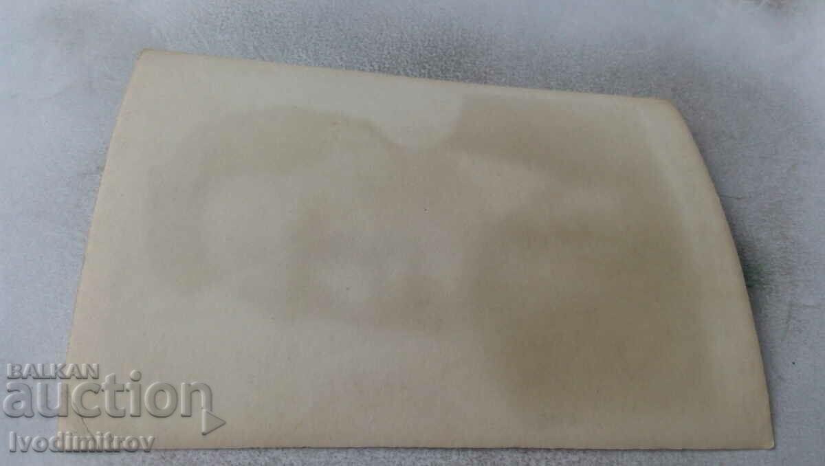 Καρτ ποστάλ Γεώργιο Δημητρόβου με τιμή 2.65 BGN | € 1.35 Καρτ ποστάλ Γεώργιο Δημητρόβου με τιμή 2.65 BGN | € 1.35