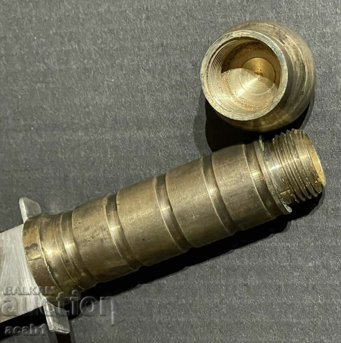 Аукцион Нож тип Рамбо!