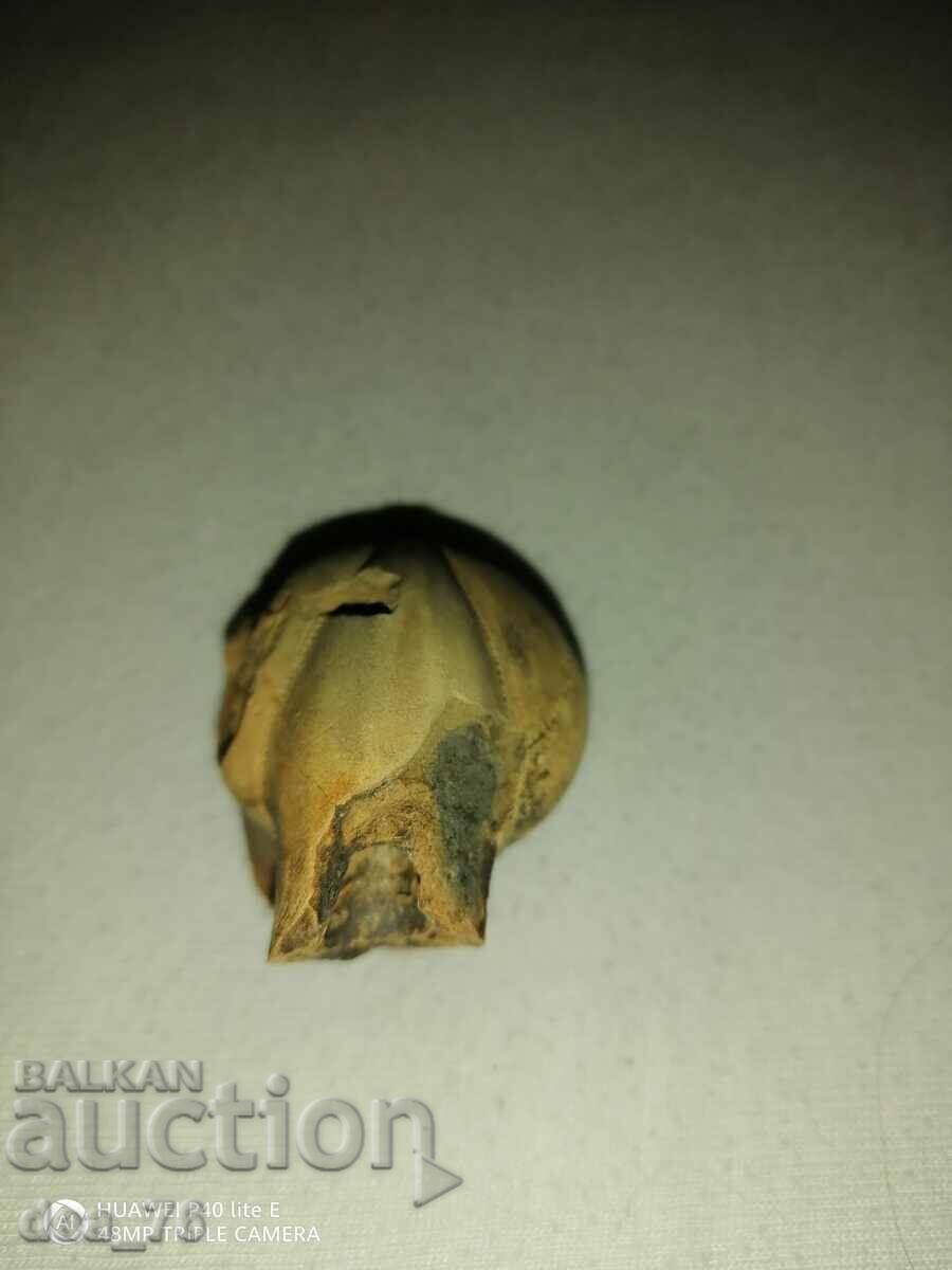 Δημοπρασία Παλαιός τουρκικός πήλινος σωλήνας Δημοπρασία Παλαιός τουρκικός πήλινος σωλήνας