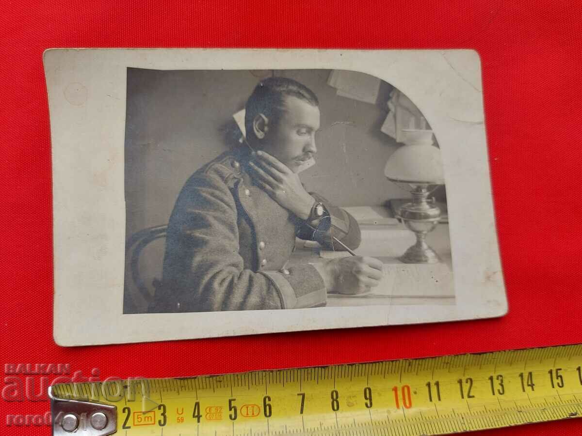 FOTO MILITAR VECHE cu preț € 10.99 | 21.49 BGN