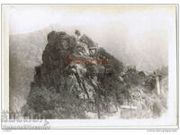 1972 FOTO VECHE PLOVDIV TEPETO G010