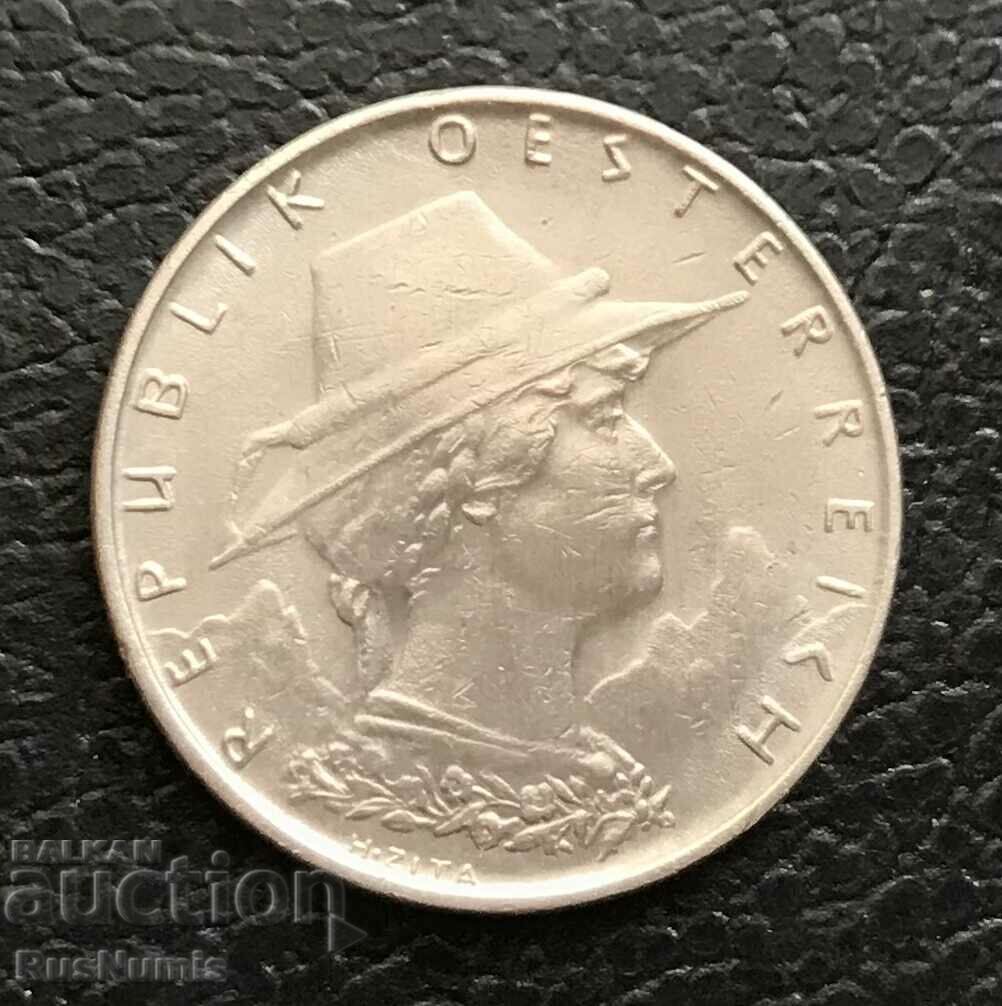 Austria. 10 Groshis 1925 with price 1.50 BGN | € 0.77 Austria. 10 Groshis 1925 with price 1.50 BGN | € 0.77