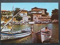 Nessebar