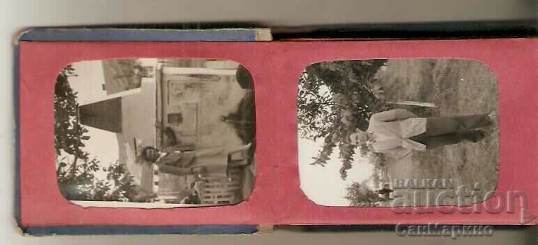 Auction Photo album model 1 Auction Photo album model 1