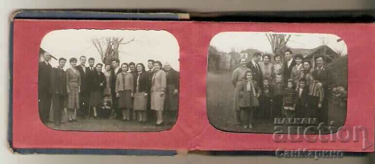 Delivery of Photo album model 1 Delivery of Photo album model 1