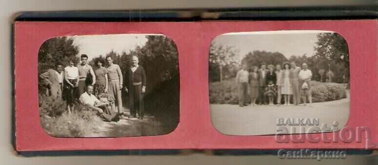 Photo album model 1 - 5 Photo album model 1 - 5