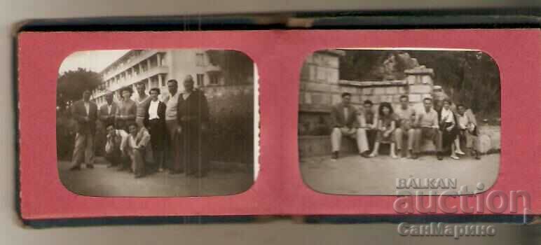 Photo album model 1 - 6 Photo album model 1 - 6