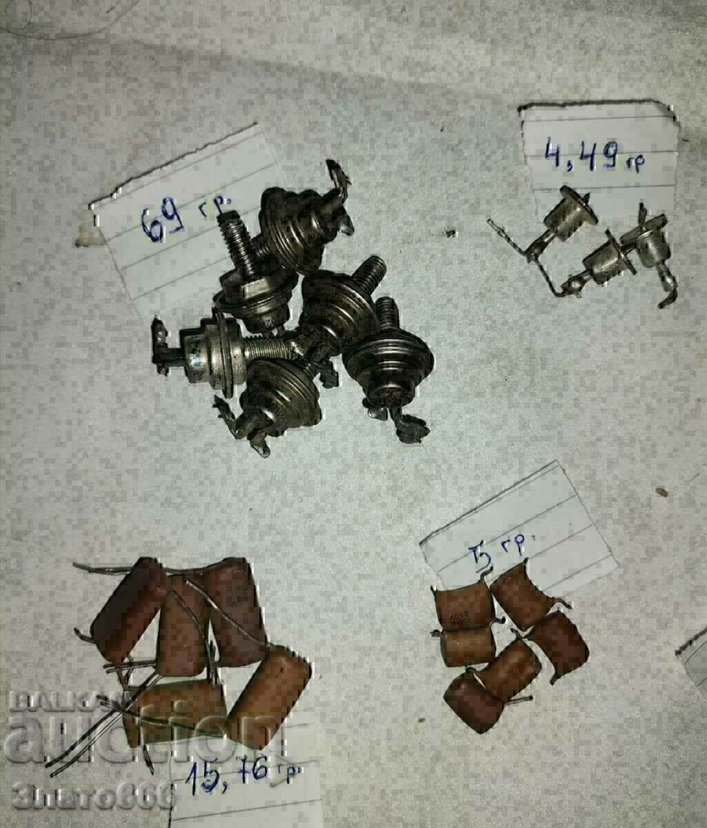 Аукцион Електронна скрап