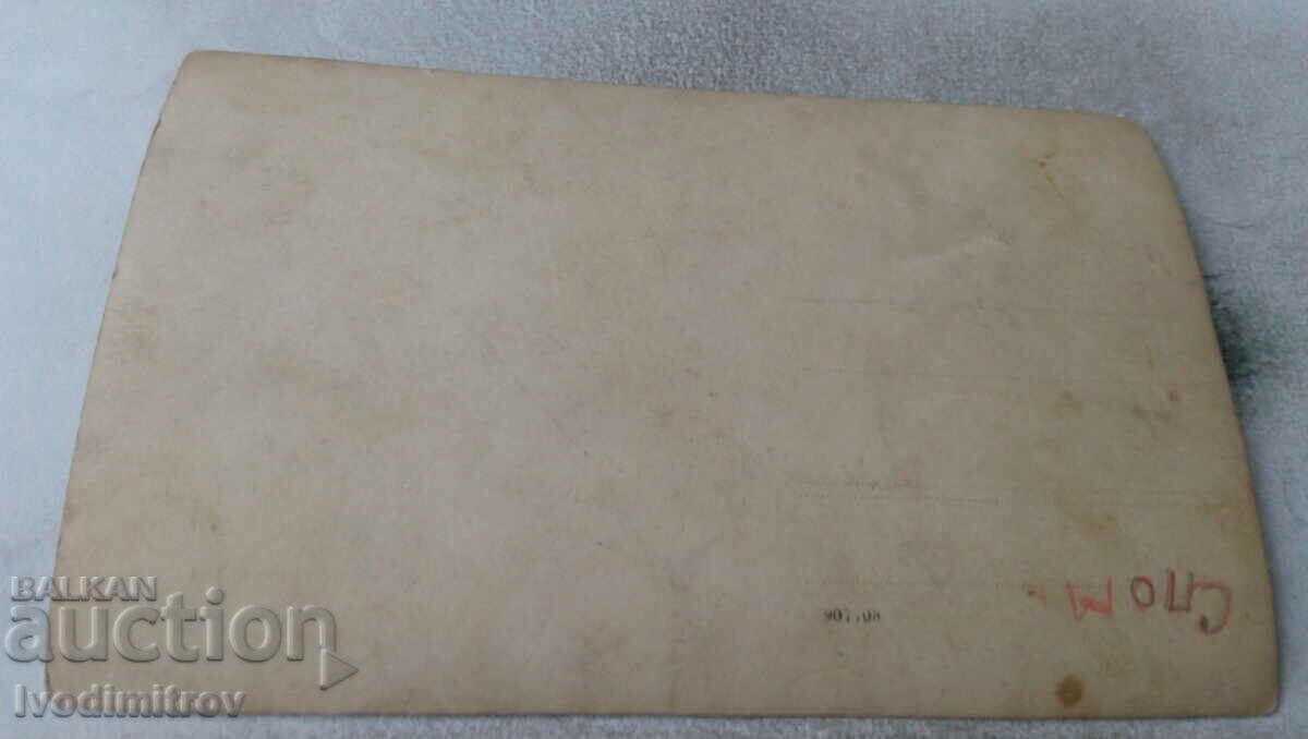 Photo Schoolgirls in the snow in winter with price 1.65 BGN | € 0.84 Photo Schoolgirls in the snow in winter with price 1.65 BGN | € 0.84