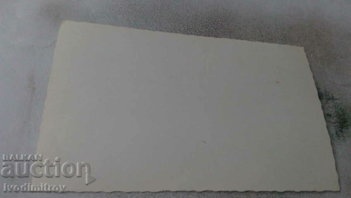 Photo of newlyweds with their friends with price 0.85 BGN | € 0.43 Photo of newlyweds with their friends with price 0.85 BGN | € 0.43