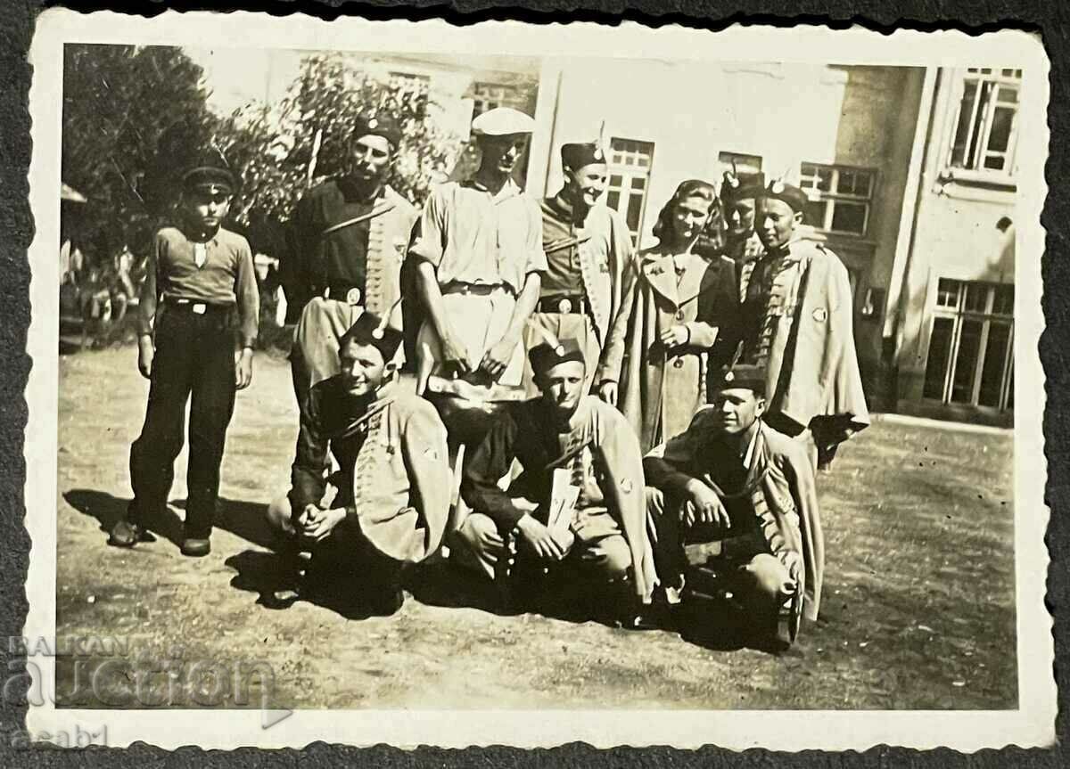 Соколи 1939