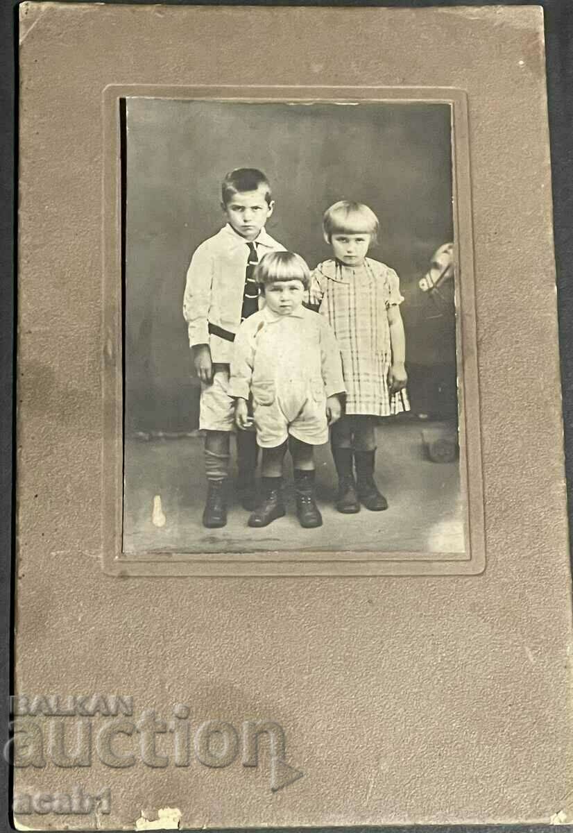 Children 1926