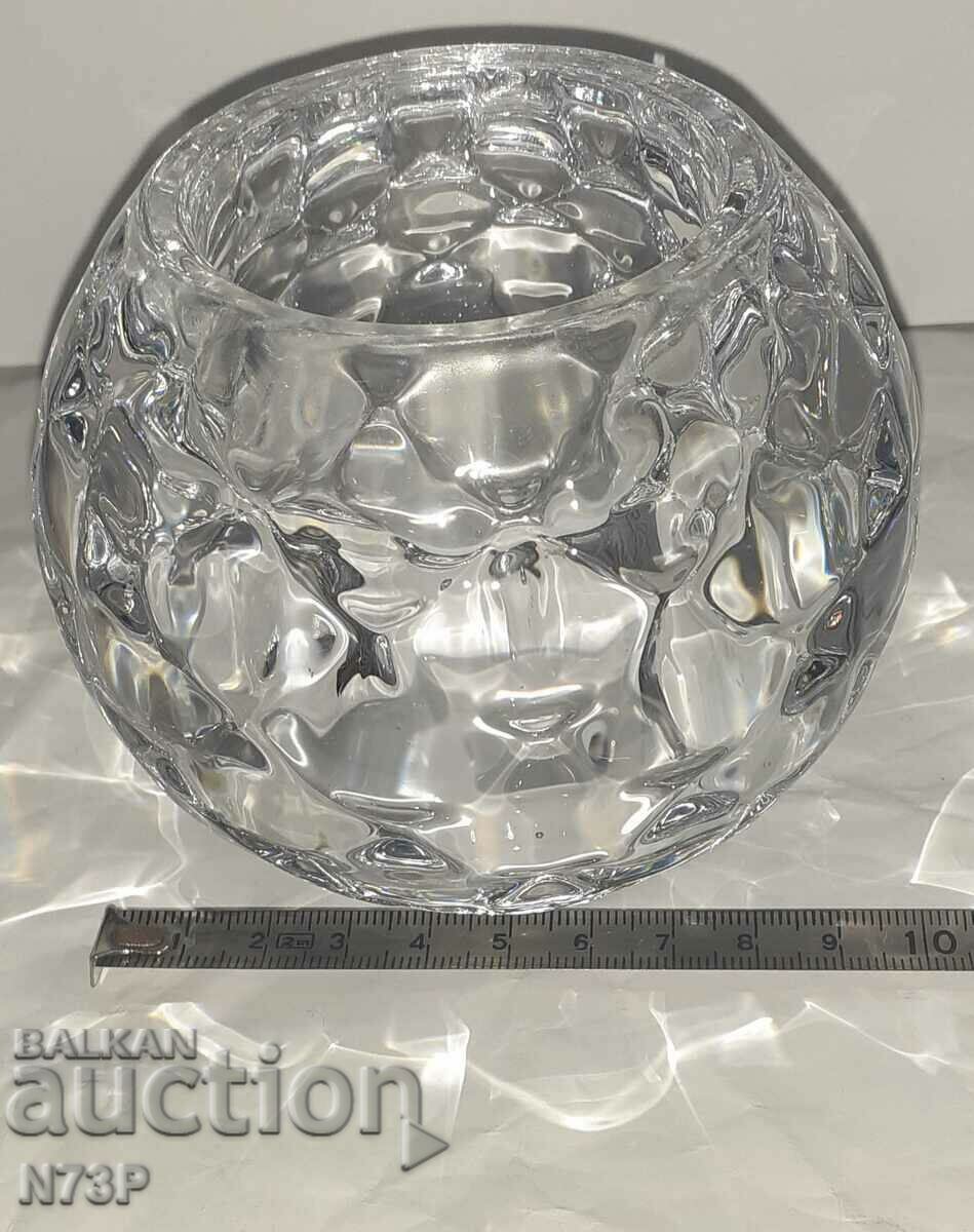 SLEEP. CANDLESTICK. MASSIVE WORK. with price 15.00 BGN | € 7.67