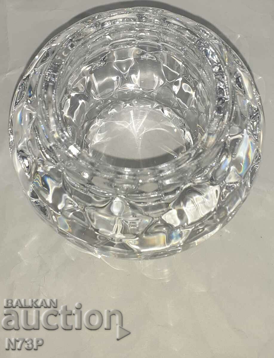 Auction  SLEEP. CANDLESTICK. MASSIVE WORK.