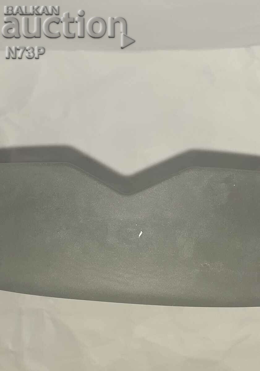 Delivery of PRESPAPIE. ASHTRAY FOR PURI. COLLECTION. Delivery of PRESPAPIE. ASHTRAY FOR PURI. COLLECTION.